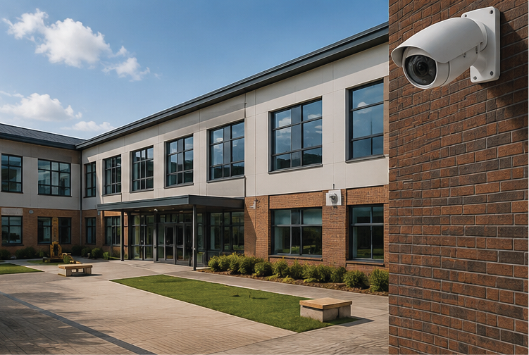School CCTV systems