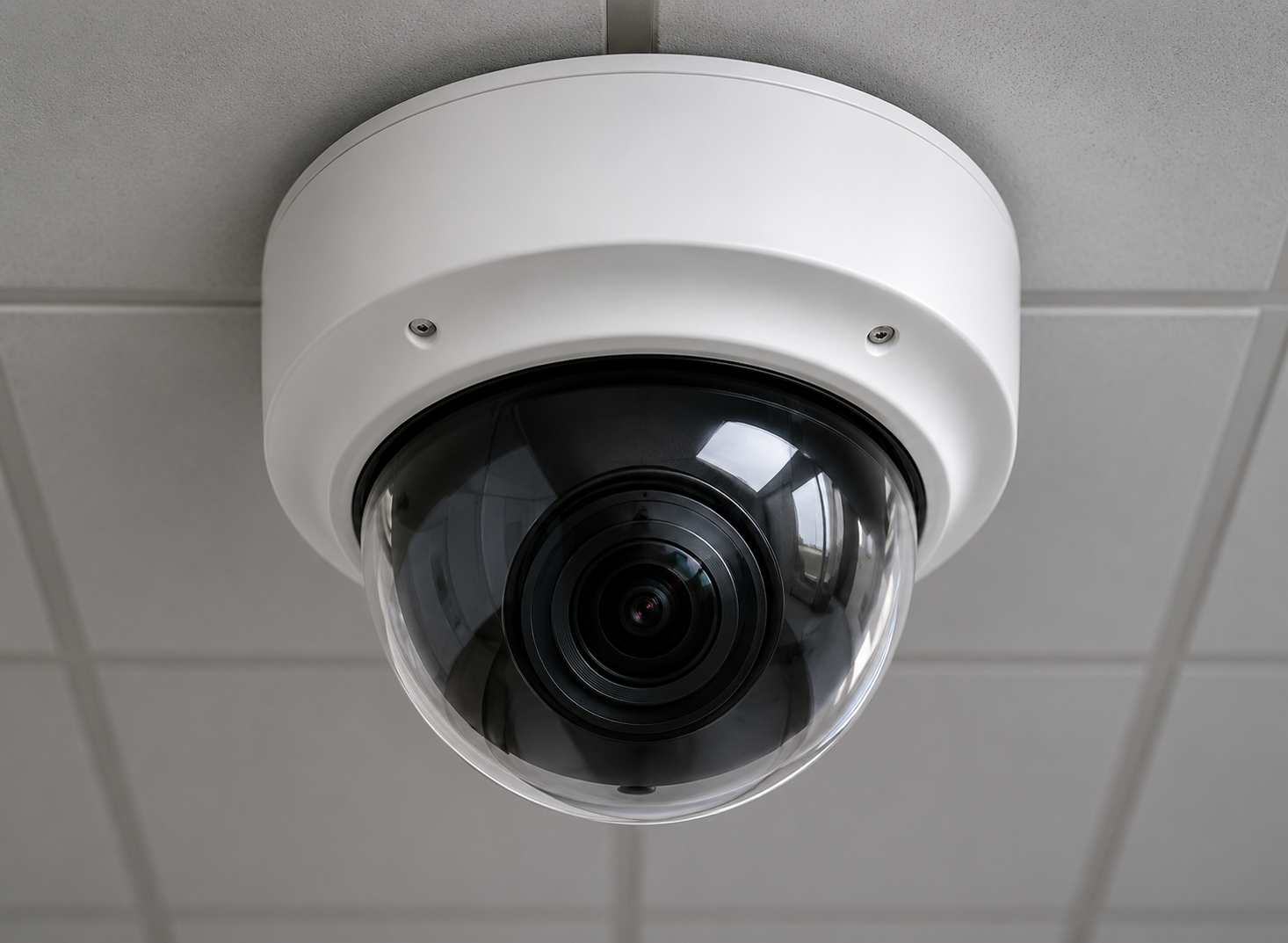 CCTV systems